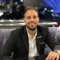 NBIG Developments Employee Ashraf Reda's profile photo