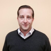 Beringer Technology Group Employee Giancarlo Decristofaro's profile photo