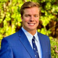 Fulcrum Risk Solutions Employee Harrison Walker's profile photo