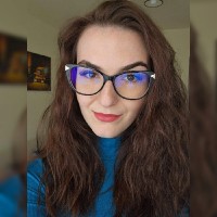 eCommerce Today Employee Diana Maxim's profile photo