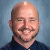 Bishop Dunne Catholic School Employee Michael Alfers's profile photo
