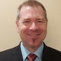 NiCE Employee Greg Grace's profile photo