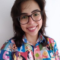 Ana de França's profile photo