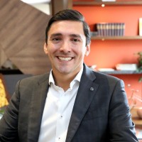 SmartPR - Consultores en Comunicaciones Employee Juan Camilo Motta Ospina's profile photo