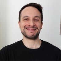 Divinea Employee Stefano Barazzetti's profile photo