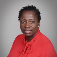 Lasaunia Johnson