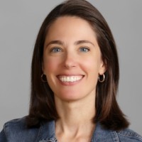 Samantha Scheinman Email