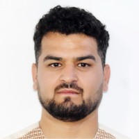 HENDI Employee Jawad Joya's profile photo