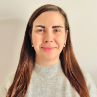 Authentic Talent and Literary Management Employee Liz Decesare's profile photo