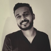 Creative Monkeys Employee Arjun Vijayan's profile photo