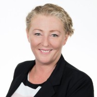 Turner & Townsend Employee Sally Francis's profile photo