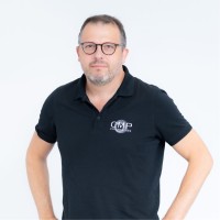 CMP Composites Employee Marc Augustin's profile photo