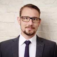 CHINT POWER SYSTEMS Employee Andreas Ochs's profile photo