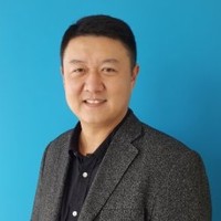 Lin Cao Email