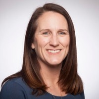 Santa Clara University Employee Amy Connell's profile photo