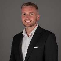 Overchain Employee Teddy White's profile photo