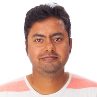 Care.com Employee Satya Narayan's profile photo