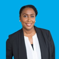 Mhrd Nicole Andrews
