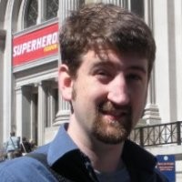 Proofpoint Employee John Burchett's profile photo