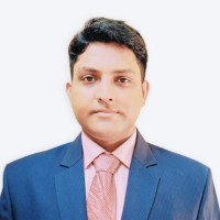 Haleon Employee Avijit Sinha's profile photo