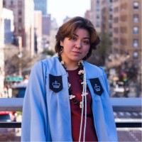 World Science Festival Employee Lela Devine's profile photo