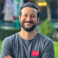 CodersLink Talent Employee Jesus Lopez Lozano's profile photo