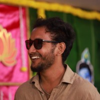 Perma Technologies Employee Giridharan L's profile photo