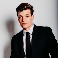 JPMorgan Chase & Co. Employee Samuel Dyer's profile photo