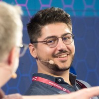 Gamesforum Employee Gus Viegas's profile photo