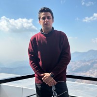 Success Factor Employee Osama Sadiq's profile photo