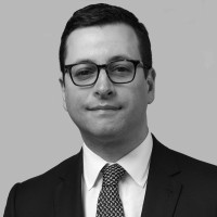 SS&C GlobeOp Employee Jack Schwarten's profile photo