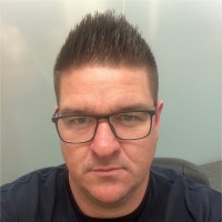 Aluminium Roofline Products Limited (ARP Ltd) Employee Ian Barker-Hughes's profile photo