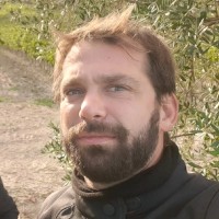 Nicolas Rocchi Email