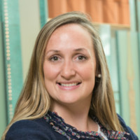 Meta Employee Lindsay Howard's profile photo