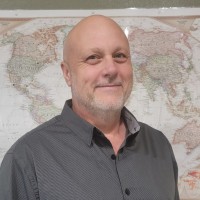 Mark Bittle