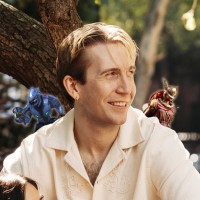 Zero Code Employee Harry Zaidain's profile photo