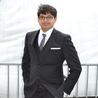 AMETEK Process Instruments Employee Niravkumar Patel's profile photo