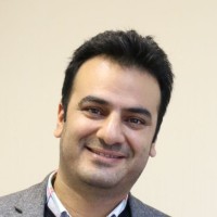 IZMIR BIOMEDICINE AND GENOME CENTER (IBG) Employee Fazel Gorjipour's profile photo