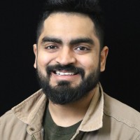 Anuj Modi Email & Phone Number
