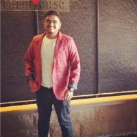 HealthAssure Employee Mihir Shah's profile photo