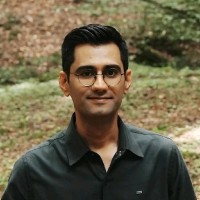 MyDigipay Employee Farzad Mehdizadeh's profile photo