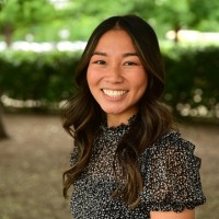 The Warren Center Employee Camryn Diesto's profile photo