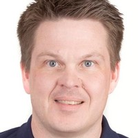 Assemblin Employee Patrick Eriksson's profile photo