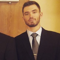 Garver Employee Bryce Lane's profile photo