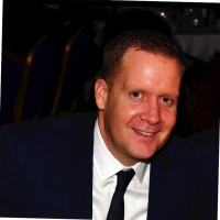 West Lancashire Group Ltd Employee Chris Pomfret's profile photo