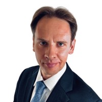 Hawthorn Advisors Employee Ross Hawkins's profile photo