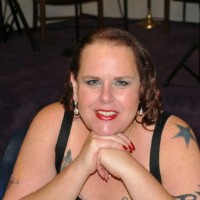 Space Kinetic Corp. Employee Dana McCarthy's profile photo