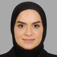 Global Payment Services - GPS Employee Maryam al-Shakar's profile photo
