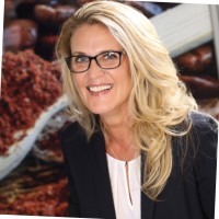 Sparkasse Vorpommern Employee Antje Witt's profile photo