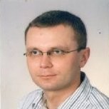 Dariusz Wiktorzak Email